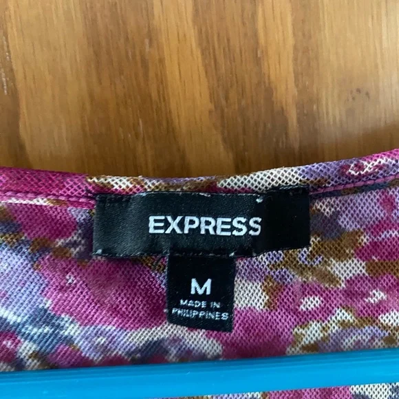 Express blouse - Picture 3 of 3